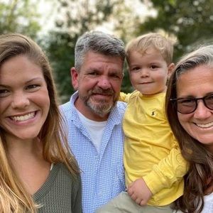 Meet your Posher, Ginger